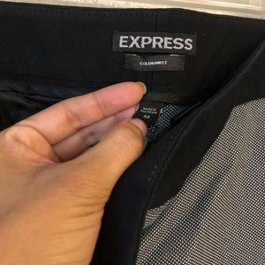 Express Columnist 0R